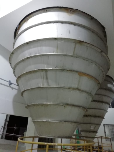 SILO