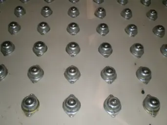 Ball Transfer Unit
