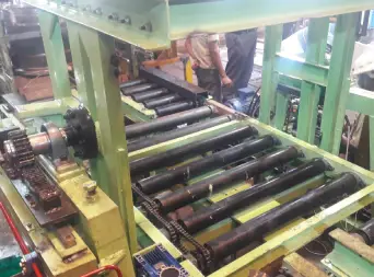 Low-cost-automatioN